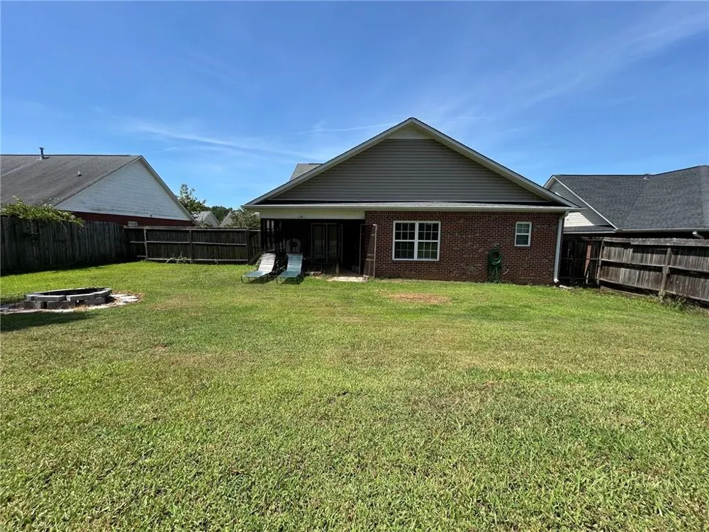 18 Hawk Spring Drive SW Rome, GA 30165