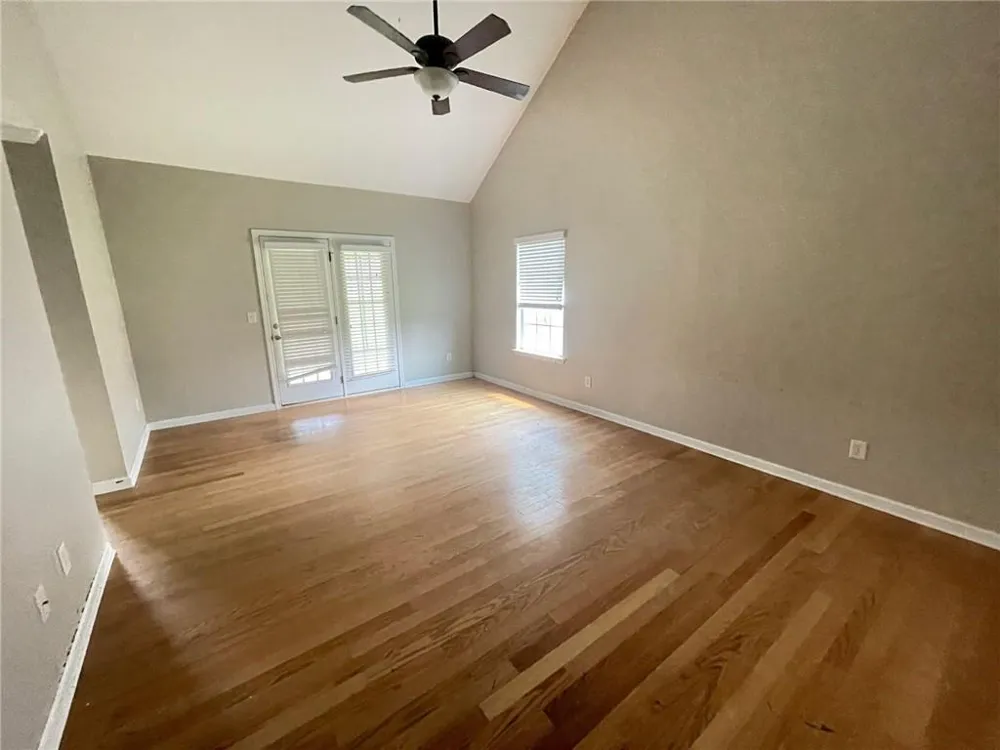 18 Hawk Spring Drive SW Rome, GA 30165