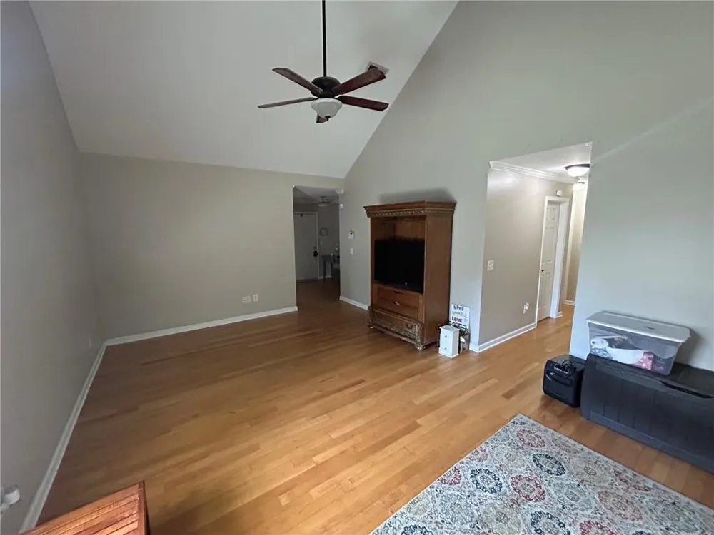 18 Hawk Spring Drive SW Rome, GA 30165