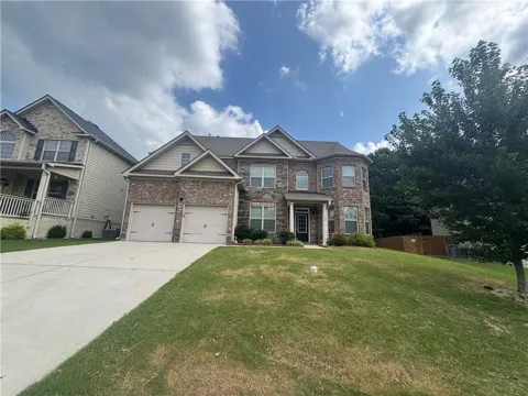 217 Allgood Trace