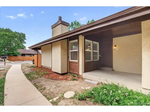 3736 S Fairplay Way