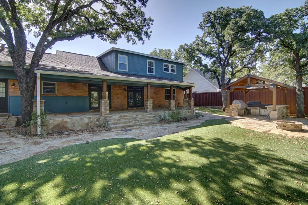 305 NW 7th Avenue Mineral Wells, TX 76067
