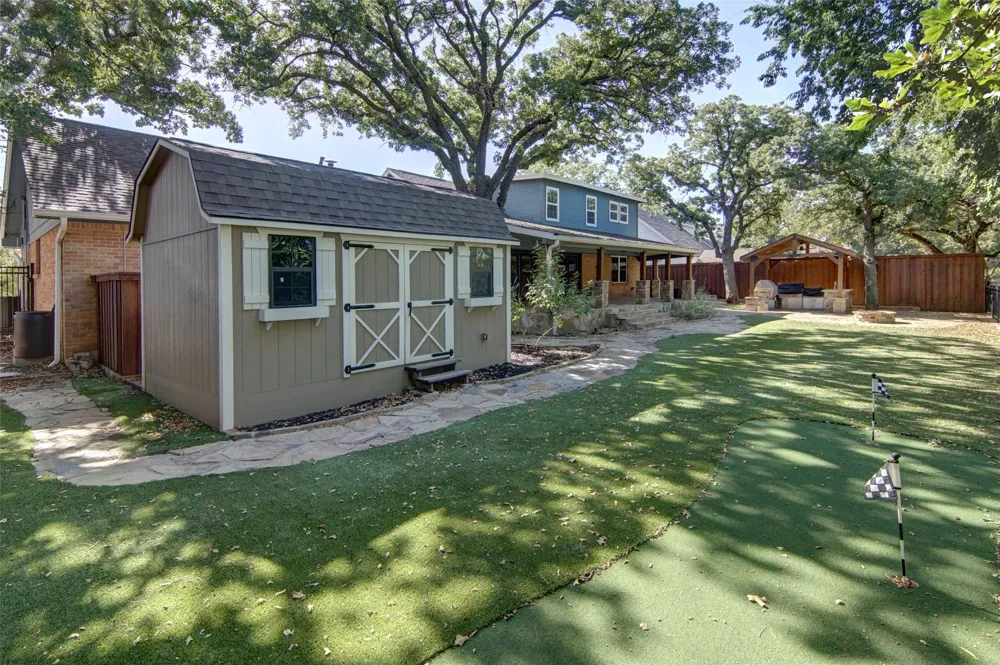 305 NW 7th Avenue Mineral Wells, TX 76067