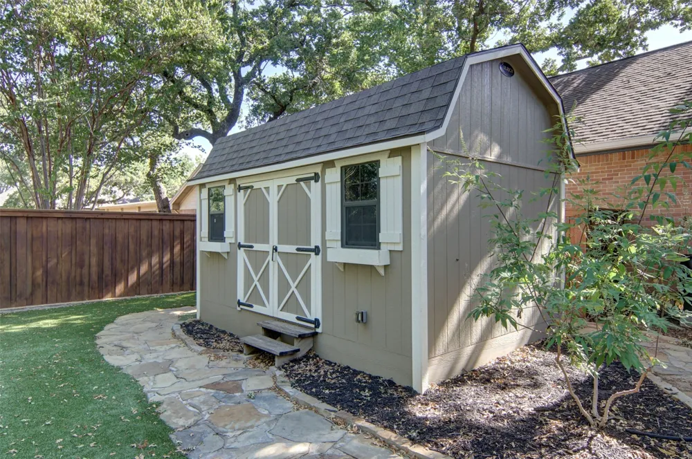 305 NW 7th Avenue Mineral Wells, TX 76067