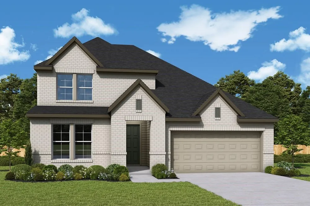 27322 Prairie Rush Drive Hockley, TX 77447