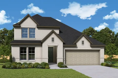 27322 Prairie Rush Drive