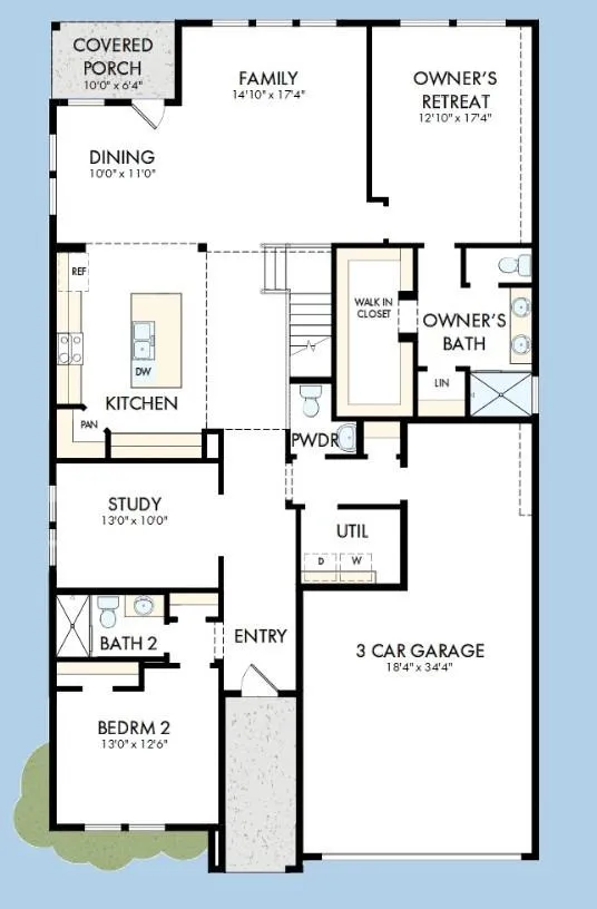 27322 Prairie Rush Drive Hockley, TX 77447