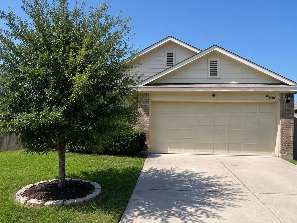 15103 Retha Pass Austin, TX 78725