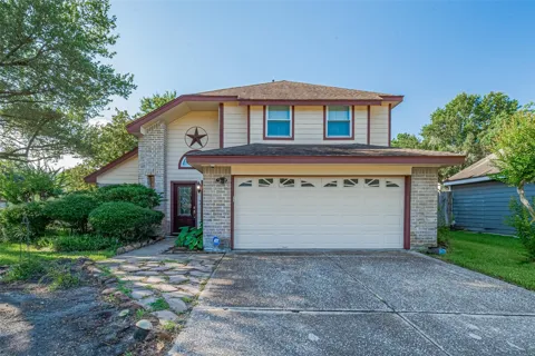 15803 Locust Grove Drive