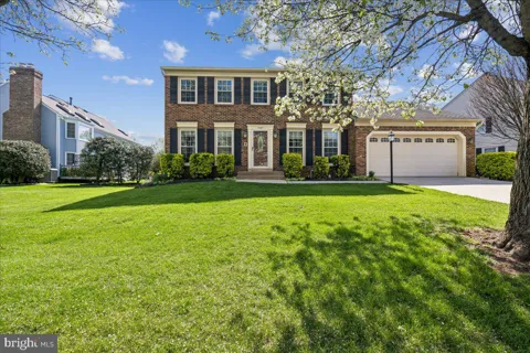 13511 FALLEN OAK COURT