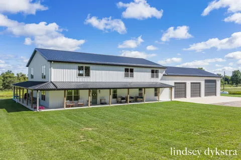 903 Haysmer Road