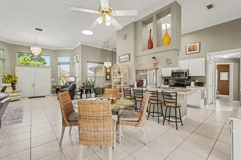 1227 ZANZIBAR ROAD SE Palm Bay, FL 32909