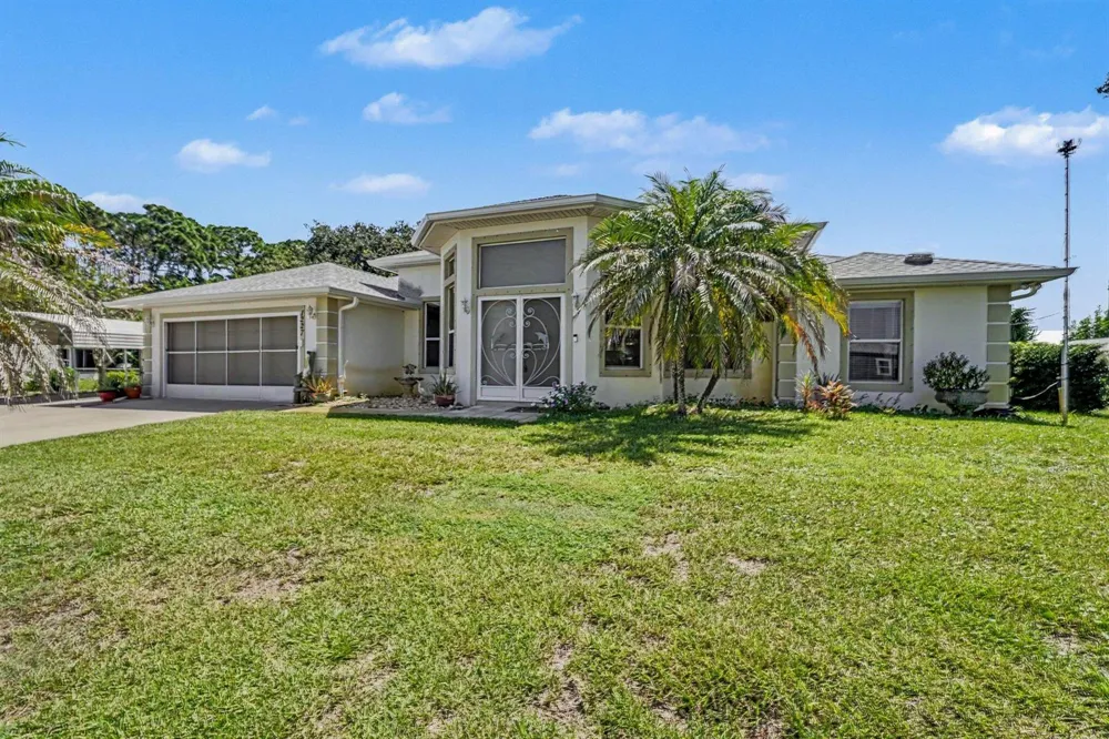 1227 ZANZIBAR ROAD SE Palm Bay, FL 32909