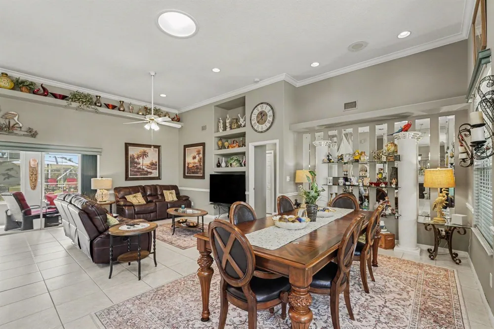 1227 ZANZIBAR ROAD SE Palm Bay, FL 32909
