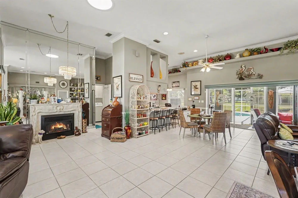 1227 ZANZIBAR ROAD SE Palm Bay, FL 32909