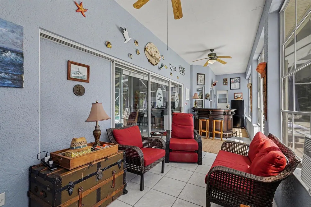 1227 ZANZIBAR ROAD SE Palm Bay, FL 32909