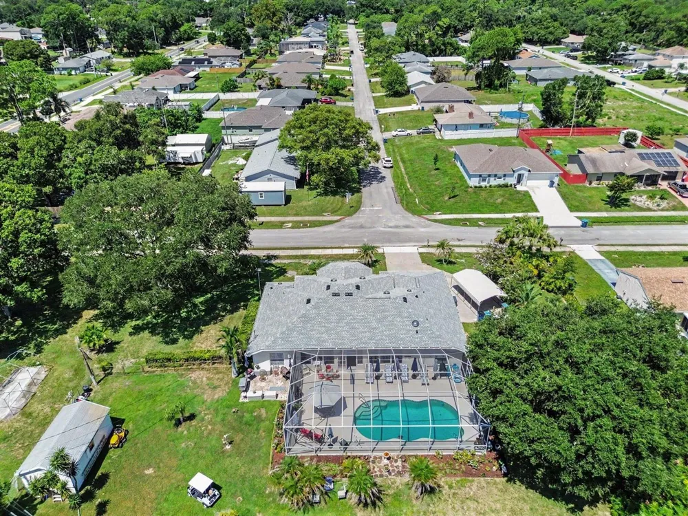 1227 ZANZIBAR ROAD SE Palm Bay, FL 32909