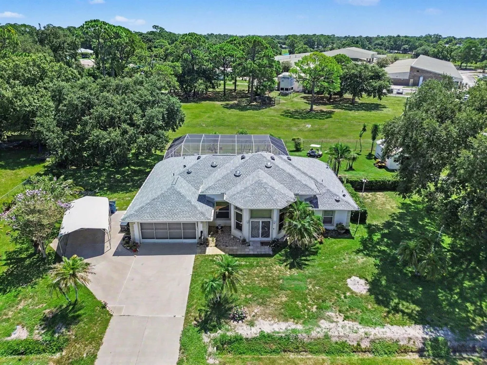 1227 ZANZIBAR ROAD SE Palm Bay, FL 32909