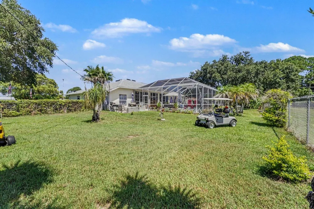 1227 ZANZIBAR ROAD SE Palm Bay, FL 32909