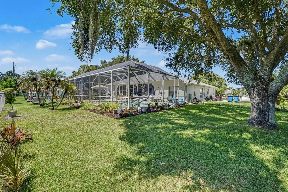 1227 ZANZIBAR ROAD SE Palm Bay, FL 32909