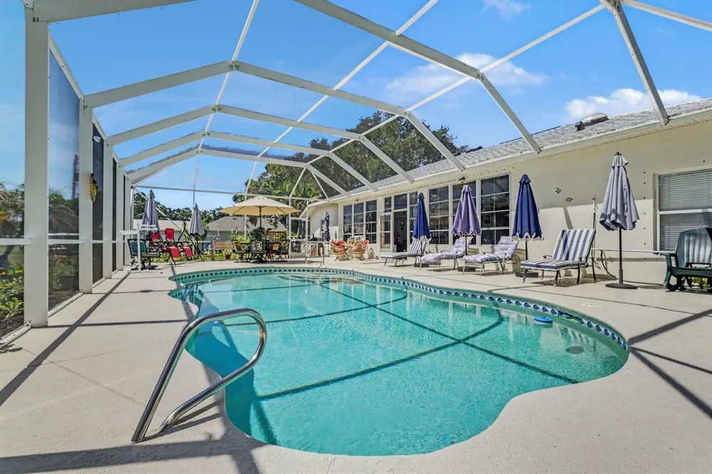 1227 ZANZIBAR ROAD SE Palm Bay, FL 32909