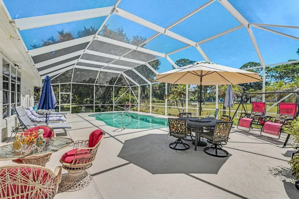 1227 ZANZIBAR ROAD SE Palm Bay, FL 32909