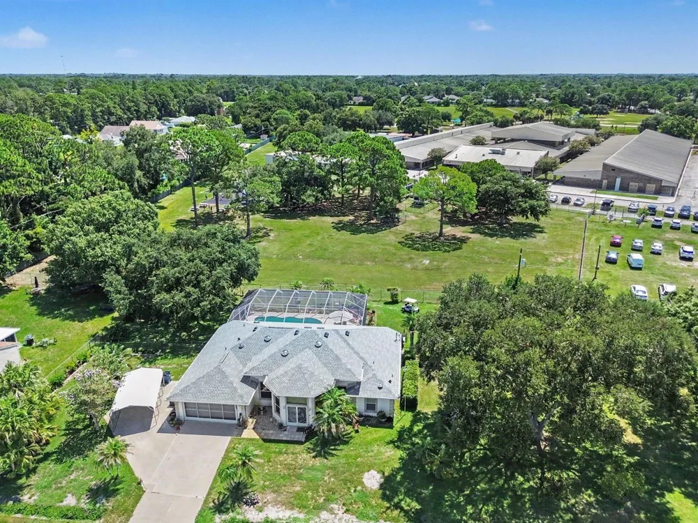 1227 ZANZIBAR ROAD SE Palm Bay, FL 32909
