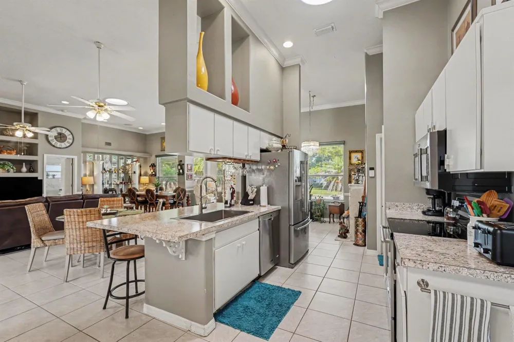 1227 ZANZIBAR ROAD SE Palm Bay, FL 32909