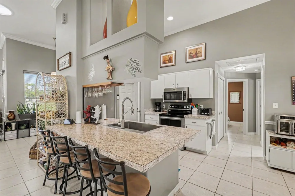1227 ZANZIBAR ROAD SE Palm Bay, FL 32909