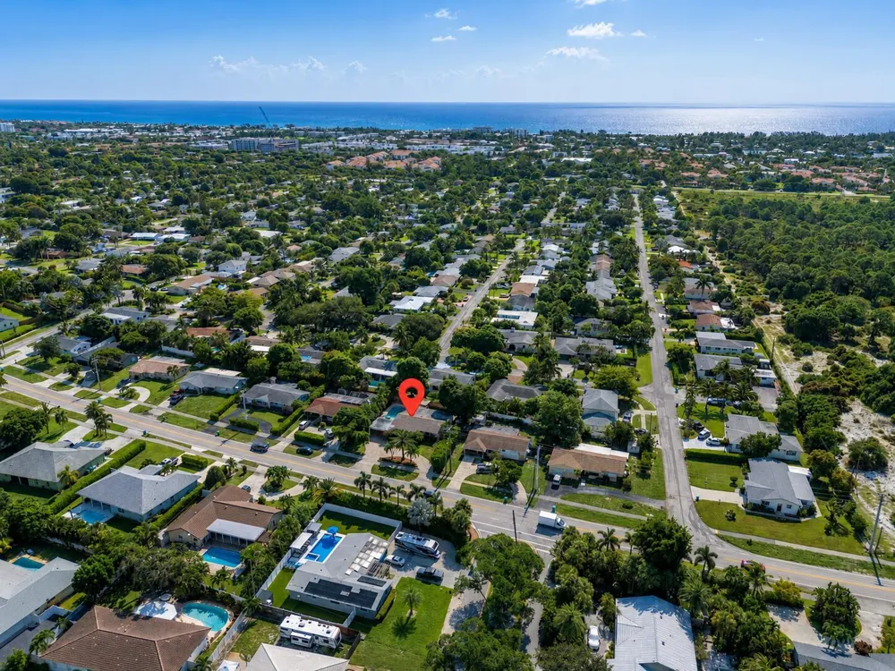 3100 S SEACREST BOULEVARD Boynton Beach, FL 33435