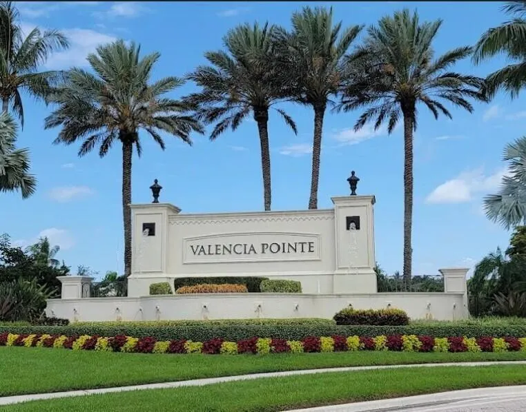 6966 Great Falls Circle Boynton Beach, FL 33437
