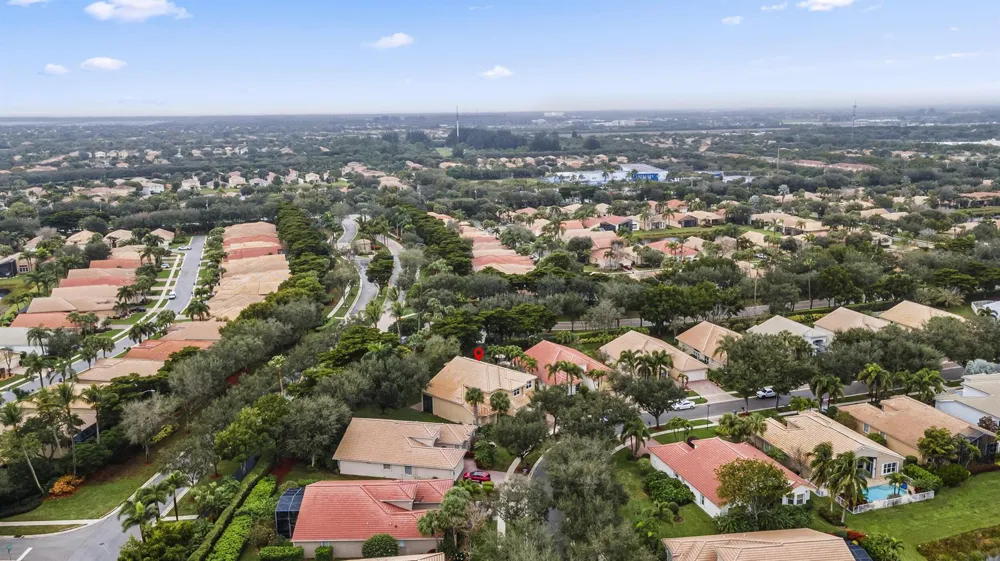 6966 Great Falls Circle Boynton Beach, FL 33437
