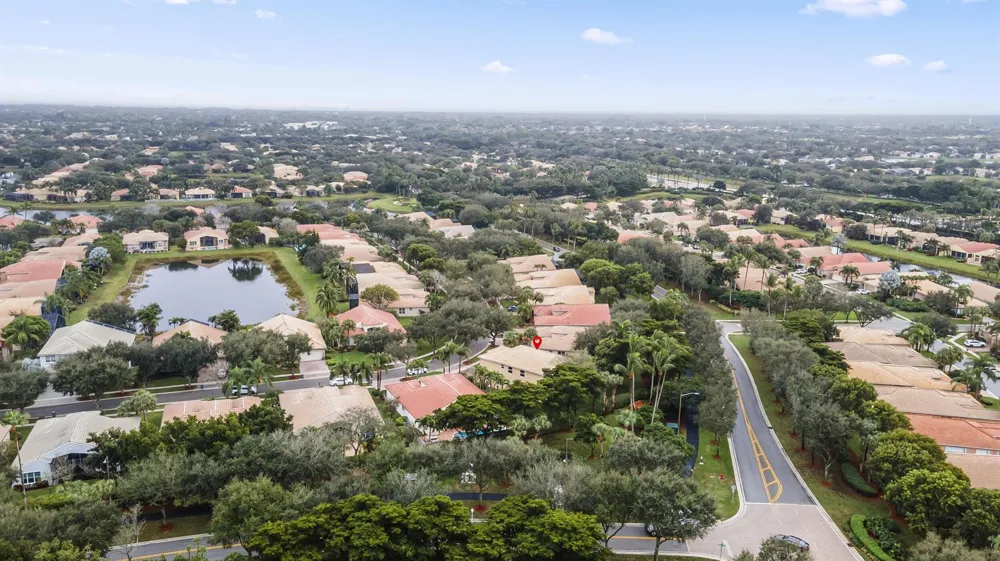 6966 Great Falls Circle Boynton Beach, FL 33437