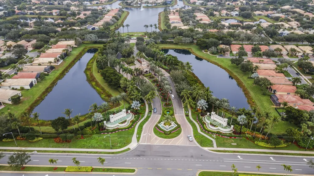 6966 Great Falls Circle Boynton Beach, FL 33437