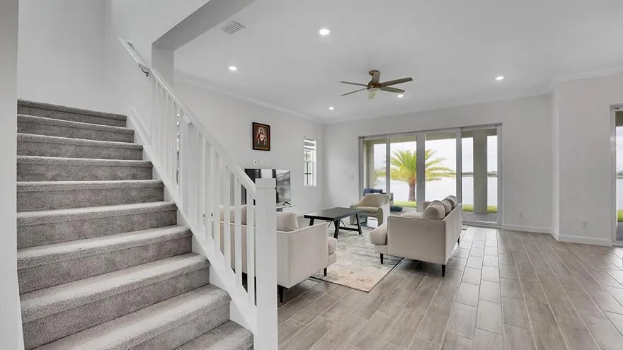 601 Hookline Circle Loxahatchee, FL 33470