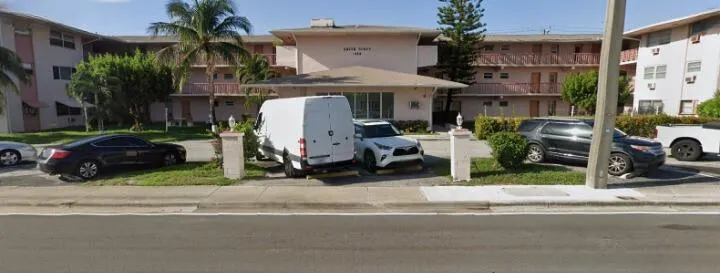 1480 E Sample Road #207 Pompano Beach, FL 33064