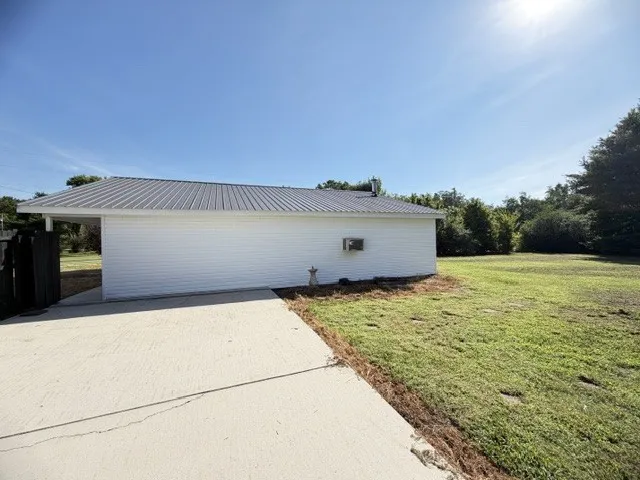 1684 Fletcher Rd Estill Springs, TN 37330