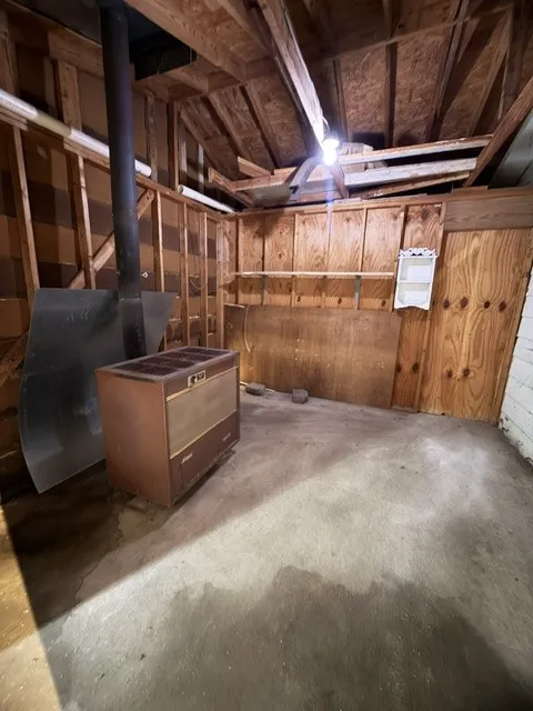 1684 Fletcher Rd Estill Springs, TN 37330
