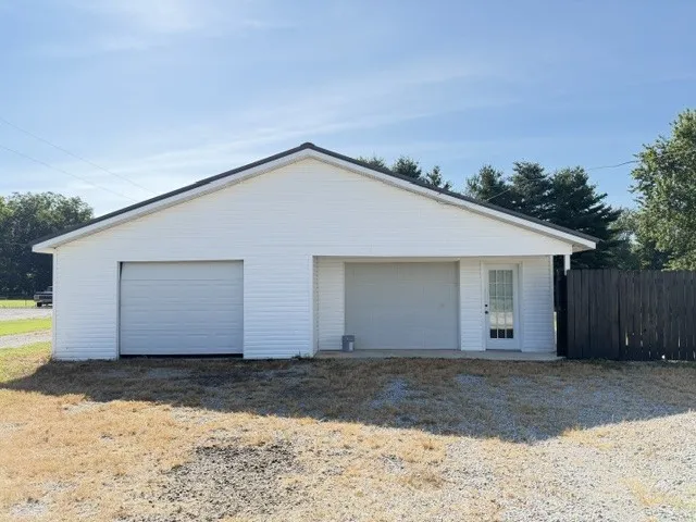 1684 Fletcher Rd Estill Springs, TN 37330