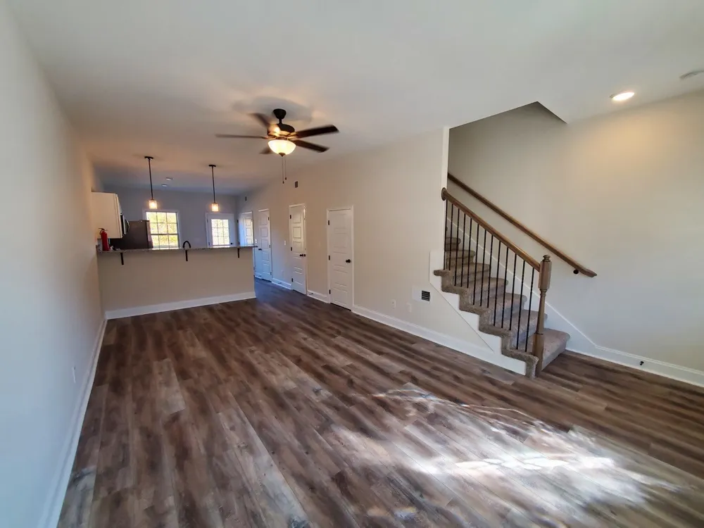 449 Oak St #A Clarksville, TN 37042