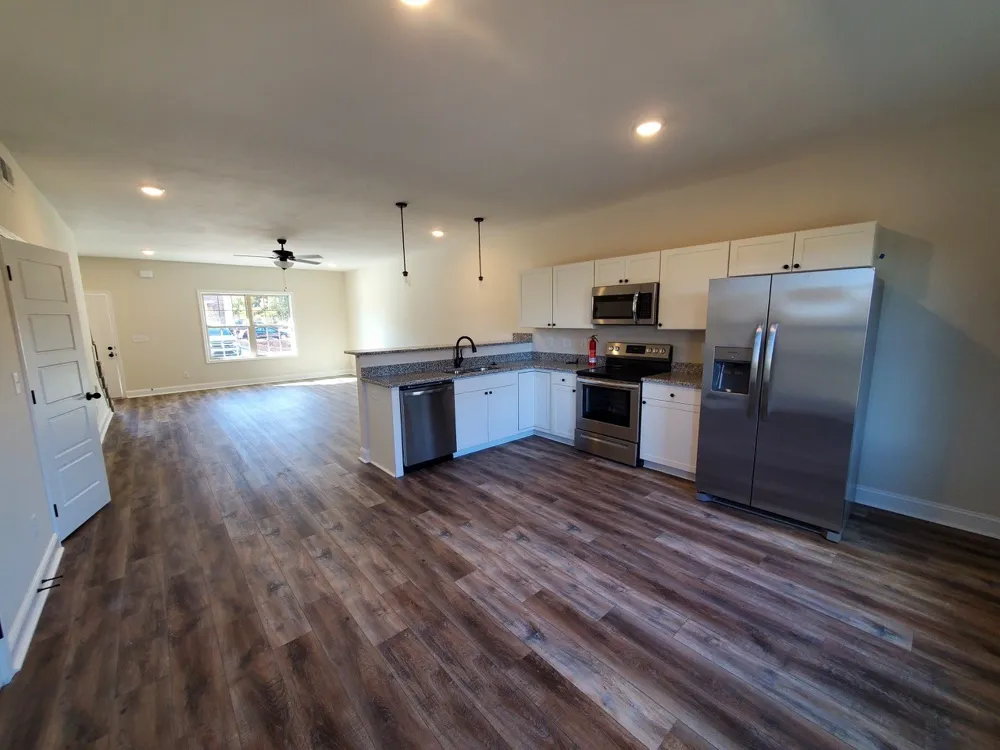 449 Oak St #A Clarksville, TN 37042