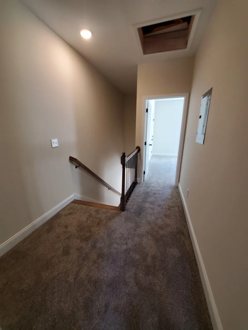 449 Oak St #A Clarksville, TN 37042