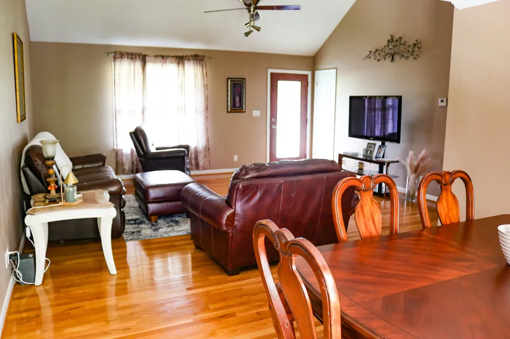 4693 Shelbyville Rd McMinnville, TN 37110