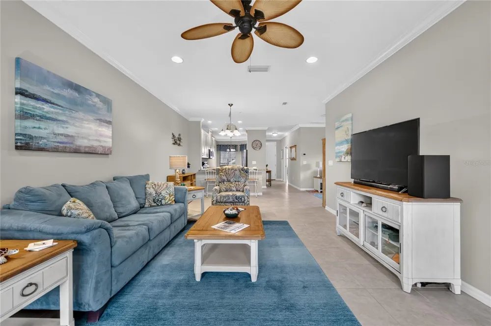 12710 SORRENTO WAY #101 Bradenton, FL 34211