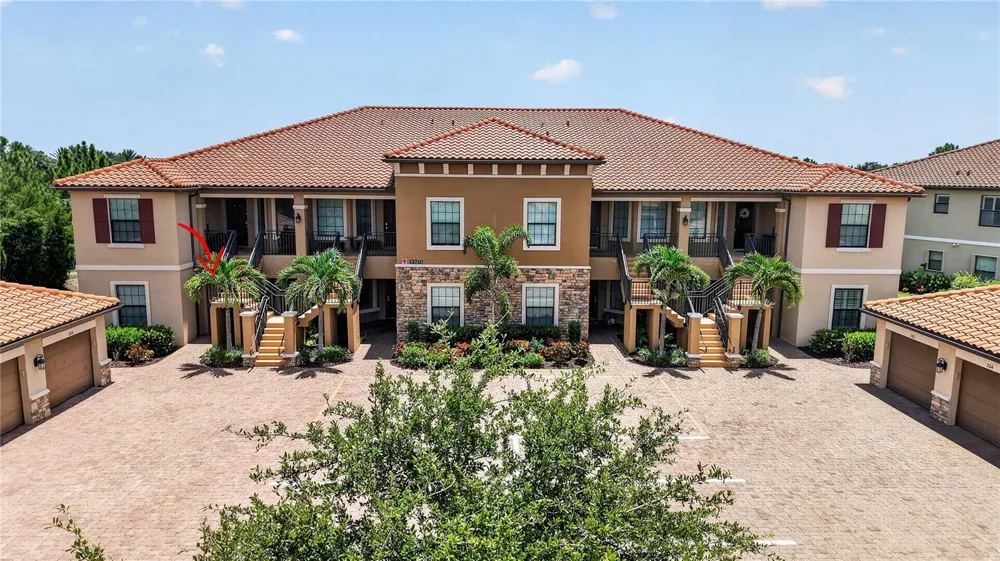 12710 SORRENTO WAY #101 Bradenton, FL 34211