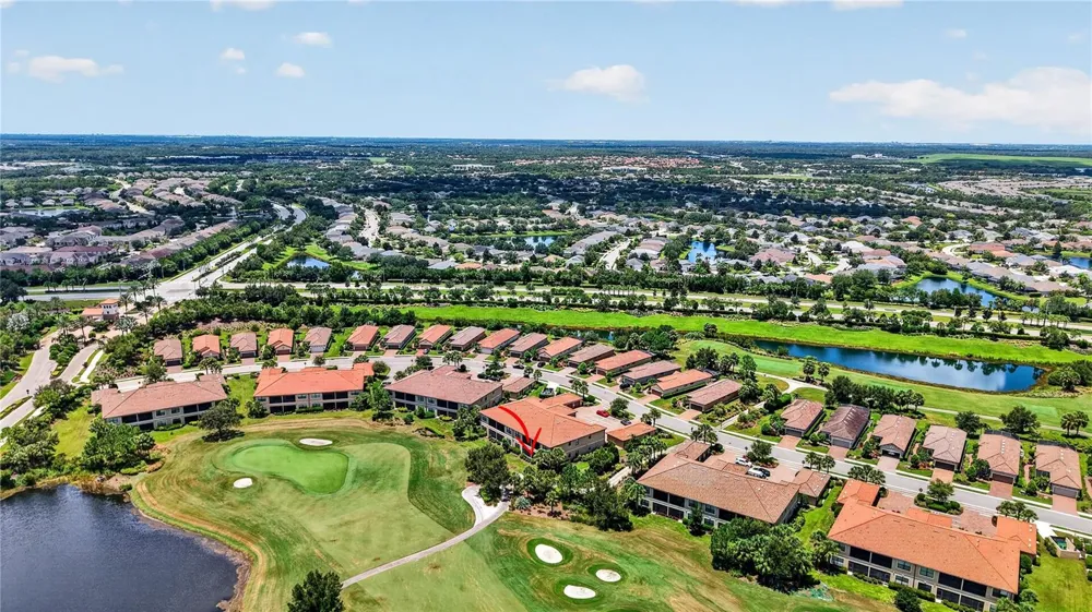 12710 SORRENTO WAY #101 Bradenton, FL 34211