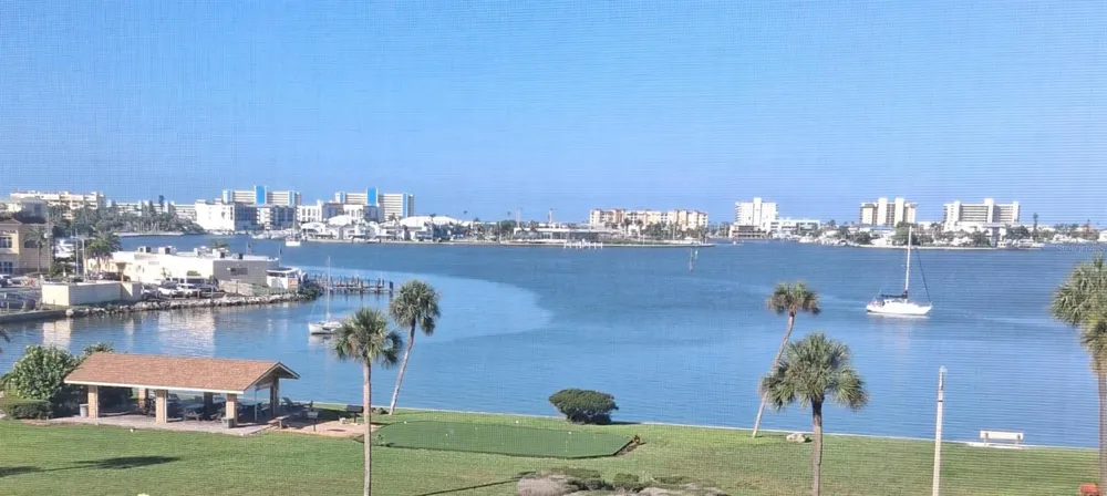 4550 COVE CIRCLE #505 St Petersburg, FL 33708