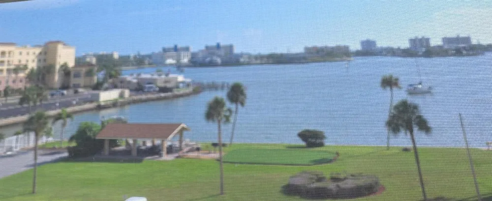 4550 COVE CIRCLE #505 St Petersburg, FL 33708