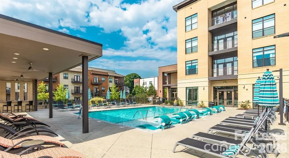 1308 Lorna Street #S1 Charlotte, NC 28205
