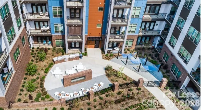 1308 Lorna Street #S1 Charlotte, NC 28205